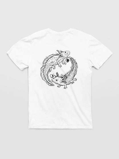 Yin-Yang x Guerra