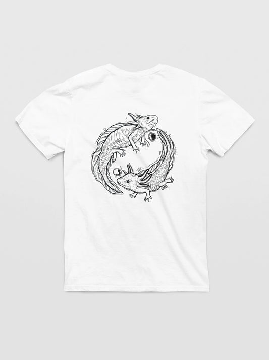 Yin-Yang x Guerra