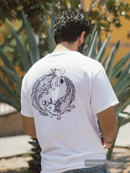 Yin-Yang x Guerra