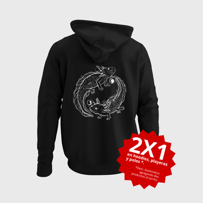 Yin-Yang (Edición de colección)