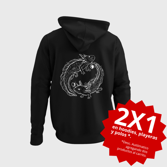 Yin-Yang (Edición de colección)