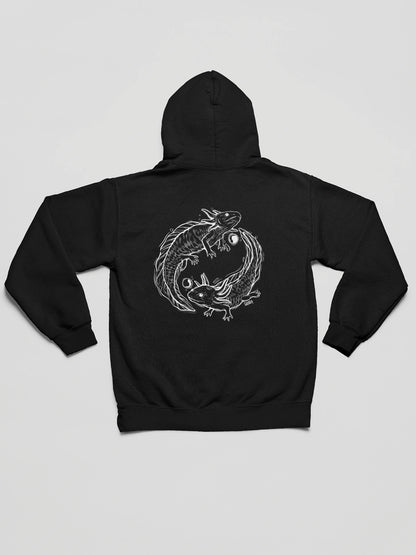 Yin-Yang (Hoodie)