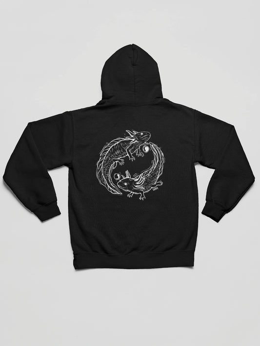 Yin-Yang (Hoodie)