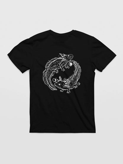 Yin-Yang x Guerra