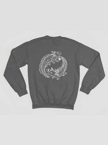 Yin Yang (Pull)