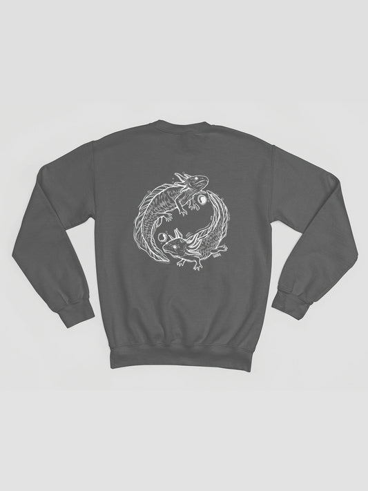 Yin Yang (Pull)
