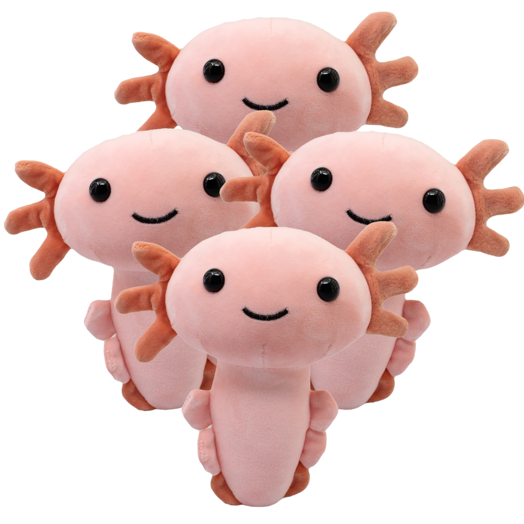Adopta una Familia (4-Pack)